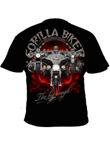 Triko GB67 Gorilla biker Legion