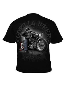 Motorkářské tričko Gorilla Biker GB43 - Boss Ride