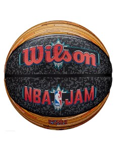 Míč Wilson NBA JAM OUTDOOR BASKETBALL wz3013801id