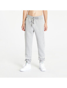 Pánské tepláky Champion Rib Cuff Pants Light Grey