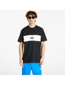 adidas Originals Pánské tričko adidas Ny Tee Black