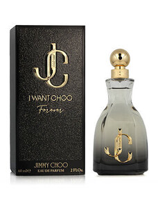 Jimmy Choo I Want Choo Forever EDP 100 ml W