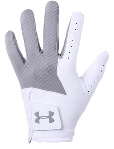 Fitness rukavice Under Armour UA Medal Golf Glove-GRY 1349705-035