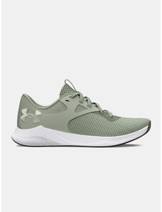 Under Armour Boty UA W Charged Aurora 2-GRN - Dámské