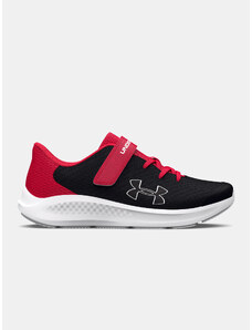 Under Armour Boty UA BPS Pursuit 3 BL AC-BLK - Kluci