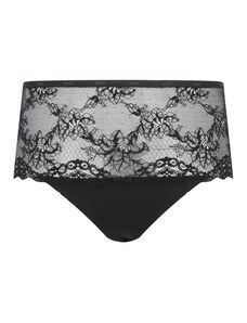 BOSS BLACK Krajkové kalhotky hipster LACE