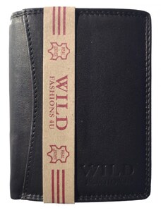 Wild Fashion4U pánská kožená peněženka C-5500