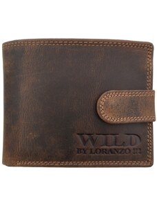 Wild pánská kožená peněženka 863T