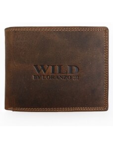 Wild pánská kožená peněženka 884T