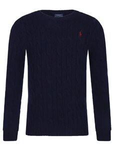 POLO RALPH LAUREN Vlněný | Regular Fit | s příměsí kašmíru