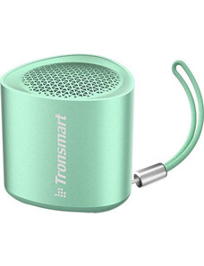Bezdrátový Bluetooth reproduktor Tronsmart Nimo Green (zelený)