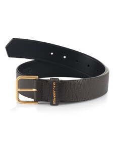 OPASEK KARL LAGERFELD K/ESSENTIAL MD LOW BELT