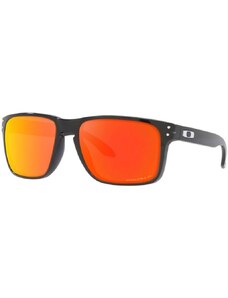 BRÝLE OAKLEY Holbrook XL Blk Ink - černá