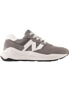 New Balance M5740VPB / Šedá, Bílá / 43