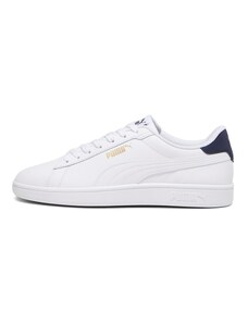 Puma Smash 3.0 L white