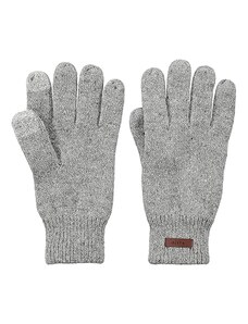 Rukavice Barts RILEF GLOVES Heather Grey