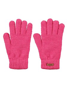 Rukavice Barts WITZIA GLOVES Hot Pink