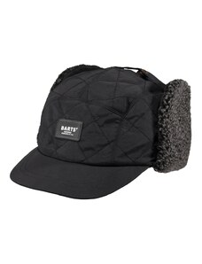 Kšiltovka Barts BOISE CAP Black