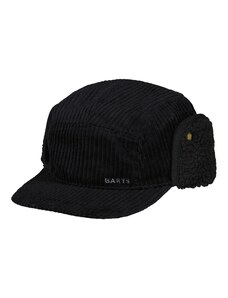 Kšiltovka Barts RAYNER CAP Black