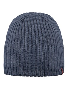 Zimní čepice Barts WILBERT BEANIE Blue