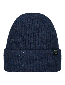 Zimní čepice Barts TASPEN BEANIE Navy