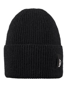 Zimní čepice Barts FYRBY BEANIE Black