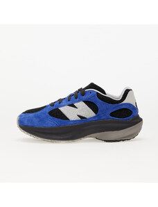 New Balance Warped Runner Black/ Blue