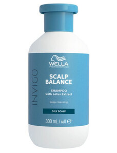 Wella Professionals Invigo Scalp Balance Aqua Pure 300ml