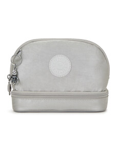 Kipling Organizér Multi Keeper Bright Metallic