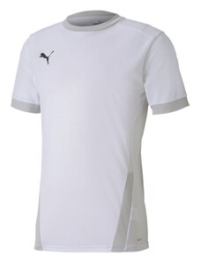 Pánský fotbalový dres Puma teamGOAL 23 bílý2 velikost M