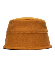 Costo Letní klobouk Wasani hořčicový