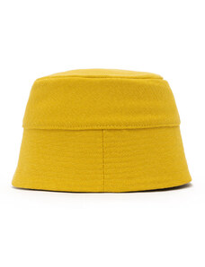 Costo Letní klobouk Wasani medově žlutý