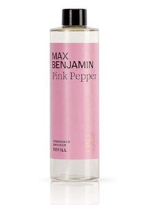 Náplň do difuzéru Max Benjamin Pink Pepper 300 ml