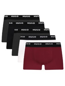 Hugo Bodywear Boxerky 5-pack | Regular Fit