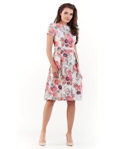 Infinite You Woman's Dress M163