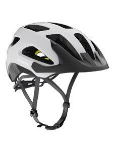 Bontrager TREK Solstice MIPS Crystal White Matte M/L (55 - 61 cm) skladem