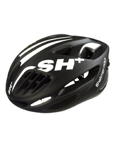 SH+ Shalimar Pro černá matná/bílá 53 - 57 cm skladem