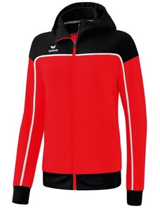 Mikina s kapucí Erima CHANGE by erima Training Jacket with hood 1032310