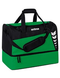 Taška Erima SIX WINGS Sports Bag with Bottom Compartment 7232312