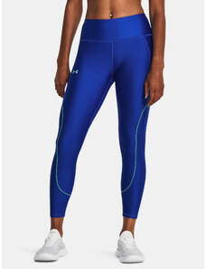 Under Armour Legíny Armour Novelty Ankle Legging-BLU - Dámské