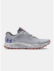 Boty Under Armour UA W Charged Bandit TR 2-GRY