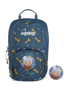 Dětský batoh Ergobag ease S - Skyrocket