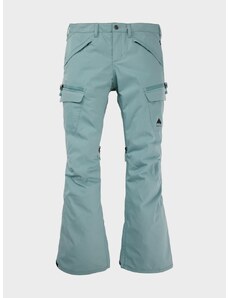 Burton Gloria Stretch Insulated (rock lichen)modrá