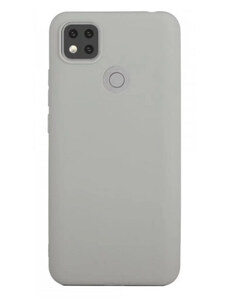 Pouzdro MFashion Xiaomi Redmi 10A - šedé