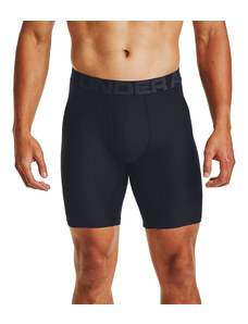 Pánské boxerky Under Armour UA Tech 9in 2 Pack