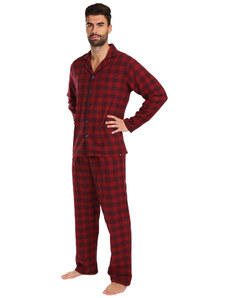 Pánské pyžamo s.Oliver vícebarevné (LH-51PJL-99590331)