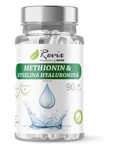 Revix Methionin+Kyselina hyaluronová 90 cps