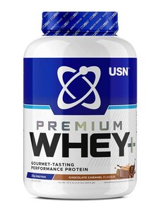 USN Whey+ Premium Protein 2000 g