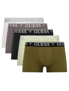 Guess Underwear Boxerky 5-pack