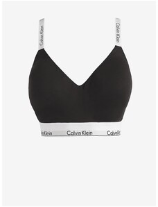 Černá dámská braletka Calvin Klein Underwear - Dámské